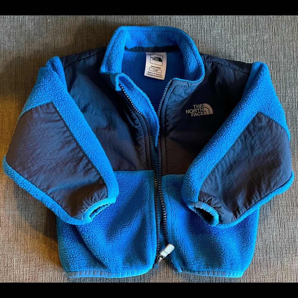 The North Face Toddler Denali Fleece 6-12 Months